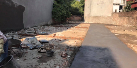 Bán đất mặt phố An Ninh, phường Quang Trung, 84.1m2, mt 5.67m, 3.5 tỷ