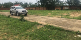 Đất sổ đỏ Ngã tư Quán Láng Nghĩa Hà chỉ 272 triệu