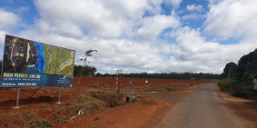 Chỉ từ 1,5tr sở hữu ngay đất nền sổ đỏ cạnh khu công nghiệp lớn nhất Tây Nguyên.