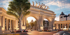 Lợi nhuận khi đầu tư đất tối thiểu 20%/năm