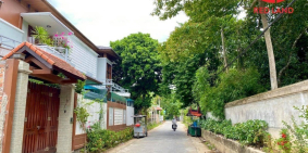 Chỉ 1,1xx Tỷ Sỡ Hữu Lô Đất Gần Cầu Nguyễn Hoàng Đường Nguyễn Phúc Chu.