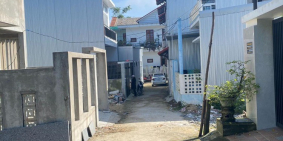 Kiệt Oto Rộng Rãi Nguyễn Văn Đào Chỉ 9xx Cho Lô 80m2 Giá Rất Rẻ.