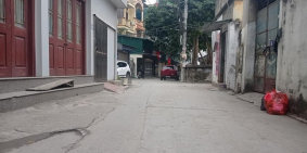 Lô đất đẹp ngay đường Phạm Văn Đồng 37m2, MT rộng, giá sốc 2.2 tỷ