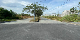 CẦN bán 50 LÔ đất thổ cư Sổ riêng Ngay dự án Lavender City Vĩnh Cửu