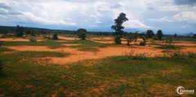 Bán đất 10000m2 giá 700tr . Mặt tiền đường 30m