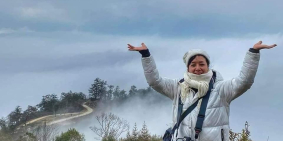 Bán đất nền nghỉ dưỡng y tý vị trí đăc địa