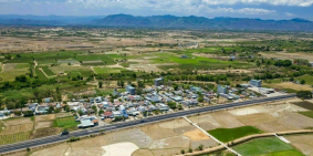 bán đất vườn, Vừa Bán Vừa Cho, có giá trị tăng dần