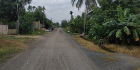 Bán gấp 998m2 đất 2 MT xã Long Phước có sẵn thổ cư, chính chủ