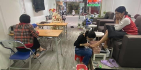 Mp Hoàng Ngân, Nguyễn Thị Định,  Phân Lô, 43m, 6t, Kinh Doanh Đỉnh, Dòng Tiền