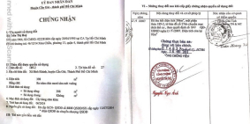 Đất vàng Cần Giờ! 1200m² ngay mặt tiền giá chỉ 7.5 tỷ