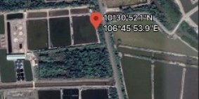 Tết đến cần tiền làm ăn bán 1125m² đất Cần Giờ chỉ 3.8 tỷ