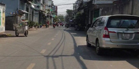 MT Phan Anh-Tân Phú, tiện kinh doanh văn phòng, 8 tỷ 8, gần 100m2.