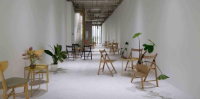 Cần cho thuê nhà mặt phố Quang Trung, Hà Đông. 40 tr/th