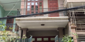 Chính chủ cho thuê nhà ngõ 61 phố Lạc Trung