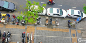 cho thuê nhà 4 tầng trung tâm thành phố