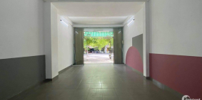 Cho thuê mặt bằng đường Lê Thanh Nghị, khu vực kinh doanh sầm uất