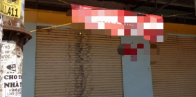 Cho thuê nhà nguyên căn mt Hương Lộ 2 ft 12x12 giá 45tr/tháng