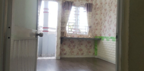 Nhà nguyên căn cho thuê quận Bình Tân lì xì 1tr