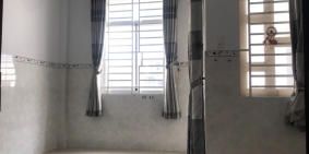 CHO THUÊ NGUYÊN CĂN - 30M2- TÔ HIẾN THÀNH - Q.10