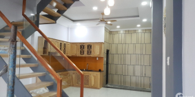 Chính Chủ Cần Cho Thuê Nhà Nguyên Căn Ở Bình Tân