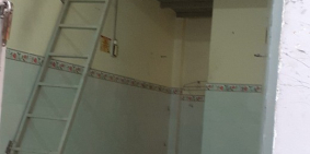 Cho thuê phòng trọ 16m2 mặt tiền Tô Ngọc Vân