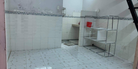 Cho thuê phòng trọ gần ĐH Ngân hàng giá sinh viên