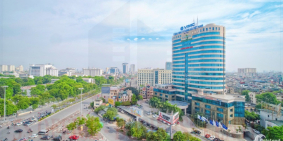 CHO THUÊ VĂN PHÒNG TRỌN GÓI TÒA NHÀ HẠNG A TẠI HÀ NỘI VÀ TP.HCM