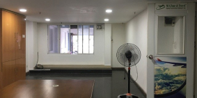 Cho thuê văn phòng đẹp MT Phan Xích Long, PN, 20m2, 6.5 triệu bao thuế.