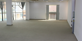 Miễn phí phí dịch vụ trong năm đầu hợp đồng diện tích 150m2 giá chỉ còn 52 triệu