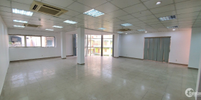 Văn phòng trung tâm Quận Phú Nhuận 100m² - 37tr/th