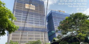 Cập nhập rổ hàng Bcons Garden mới nhất tháng 2/2021 giá tốt nhất