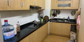 Chính chủ bán cắt lỗ sâu căn chung cư Ellipse Tower 110 Trần Phú, Hà Đông (98m2)