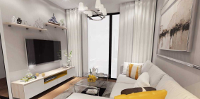 Căn hộ 2PN-60m2 Bình Dương, 220TR, CK8%, giá rẽ