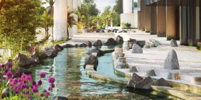 Cơ hội sở hữu căn hộ Khoáng Nóng 5* tại Wyndham Thanh Thủy chỉ từ 950tr