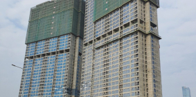 THE MATRIX ONE chiết khấu đến 835tr hỗ trợ lãi suất 36 tháng. LH 0964544861