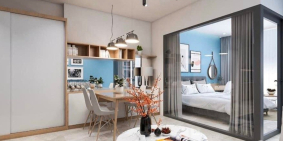 Bán Căn hộ chung cư Cao Cấp Tại TP. Tuy Hòa - SHVV