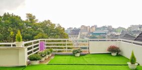 Bán Biệt Thự mặt tiền đường trần khánh dư phường 8 thành phố đà lạt