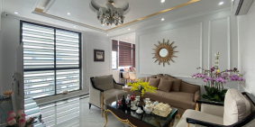 Bán nhà liền kề lô góc dự án Waterfront City - Giá: 12,5 tỷ