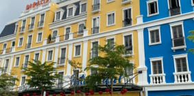 Shophouse Menolia - Bãi Khem - LH Mr Tùng : 098911269