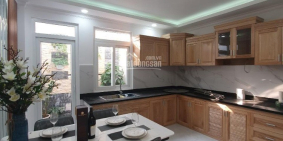 Mua nhà trung tâm quận 12 đã bao gồm tất cả nội thất cao cấp , số hồng từng căn