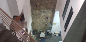 TÂN PHÚ BÁN BIỆT THỰ 145M2 NGANG 8, 4 TẦNG CHỈ 16 TỶ CHỐT