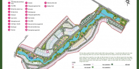 Bán Biệt Thự Liền Kề Xanh Villas A8 - 27