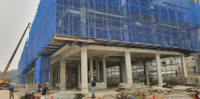 Duy nhất 1 căn Shophouse The Matrix One tiềm năng sinh lời cực cao