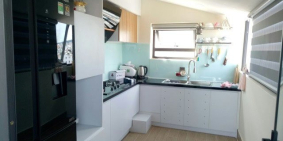 Cần bán khách sạn mới đường Hoàng Văn Thụ, Phường 4, Đà Lạt