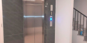 Bán nhà phố Đào Tấn. Ô tô, MT13.5m, 60m2 x 8T thang máy, 14 tỷ