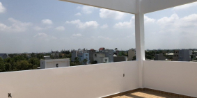 Cần bán nhà 1trệt 2 lầu, mặt tiền đường Đinh Đức Thiện, sổ hồng riêng