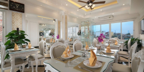 CC bán nhà 68 mặt Hồ Ba Mẫu mặt tiền rộng view hồ 1168m2x8T chỉ 169.9 tỷ.