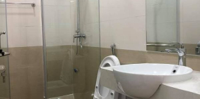 Bán nhà gần hồ điều hòa Tam Khương -  Tôn Thất Tùng 40m2, 3.5 tỷ an sinh.