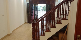 Cần bán nhà Giải Phóng 62m 4 tầng, kinh doanh, nhỉnh 8 tỷ