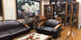 Nhà cực đẹp Lâm Hạ - Long Biên, phân lô ô tô tránh, thang máy, gara ô tô